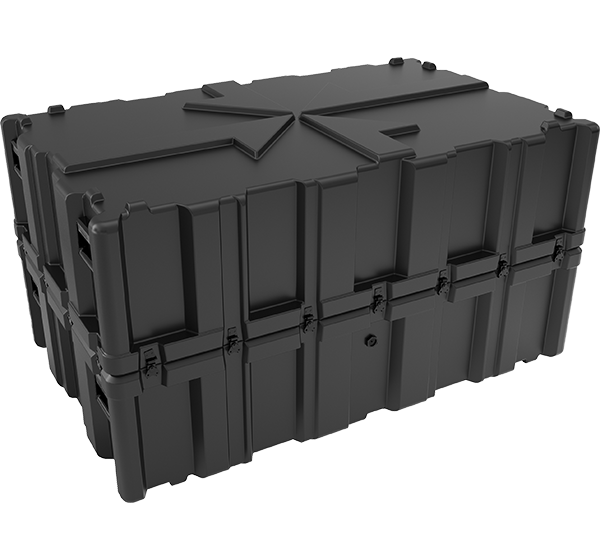 Stronghold Roto Molded Shipping Case SH5935-1615
