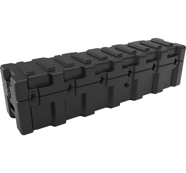 Stronghold Roto Molded Shipping Case SH6012-1005