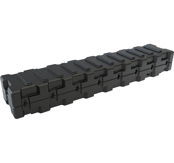 Stronghold Roto Molded Shipping Case SH8114-0505