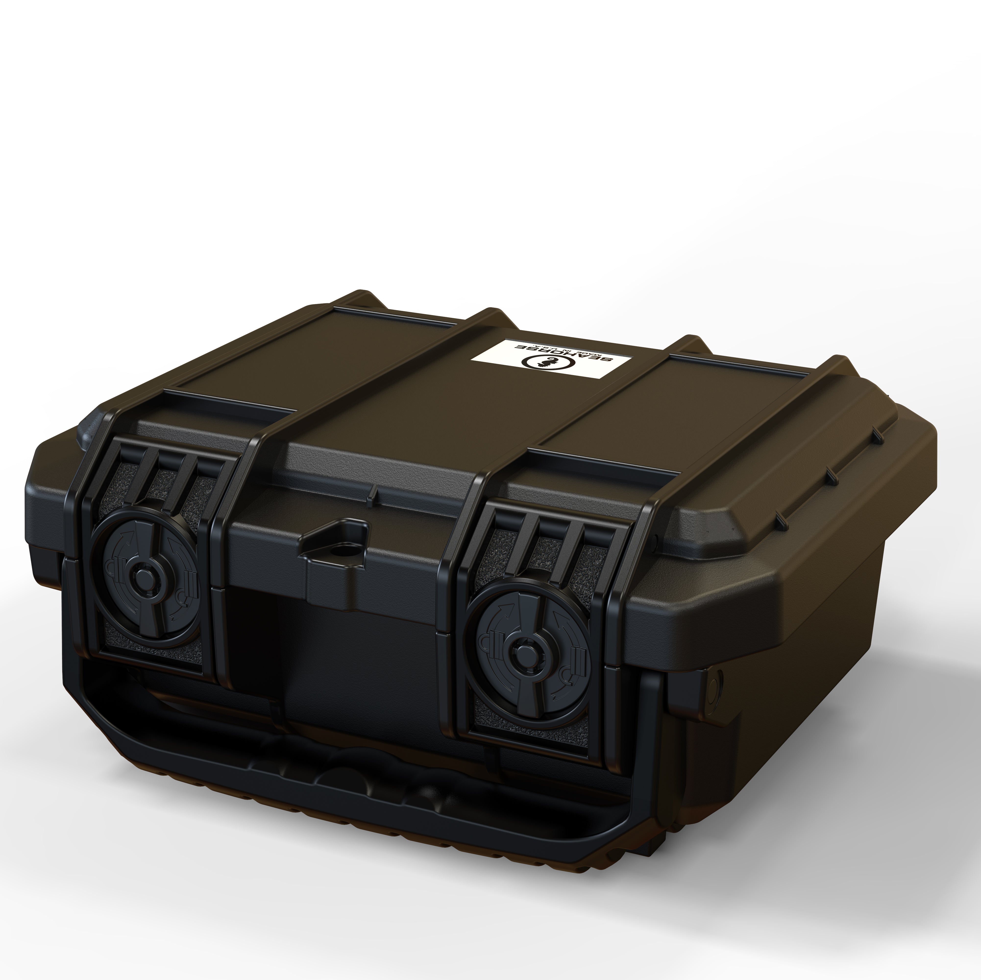 Seahorse 130 Waterproof Case