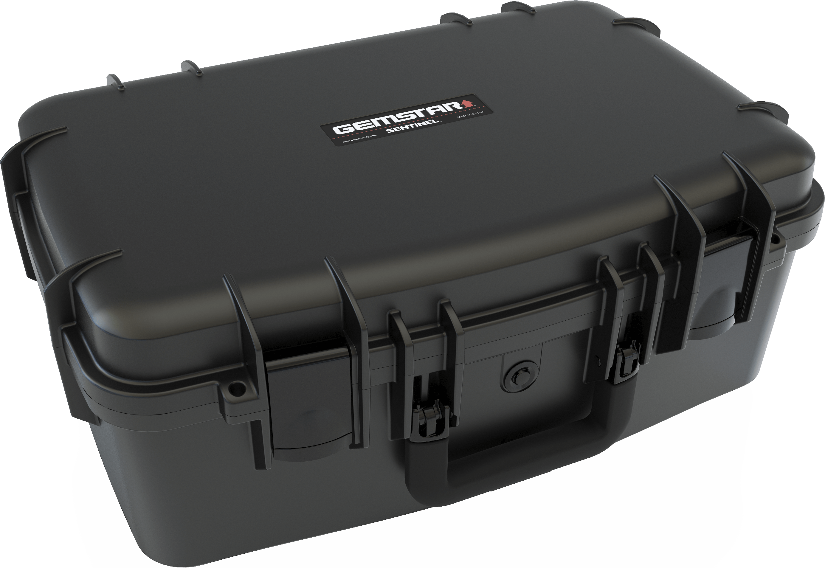 Sentinel 1220-8  Waterproof Case