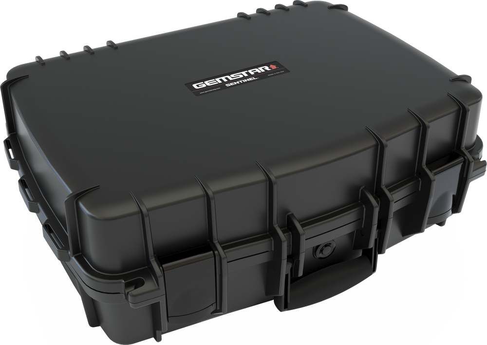 Sentinel 1318-7 Waterproof Case | Cases By Source