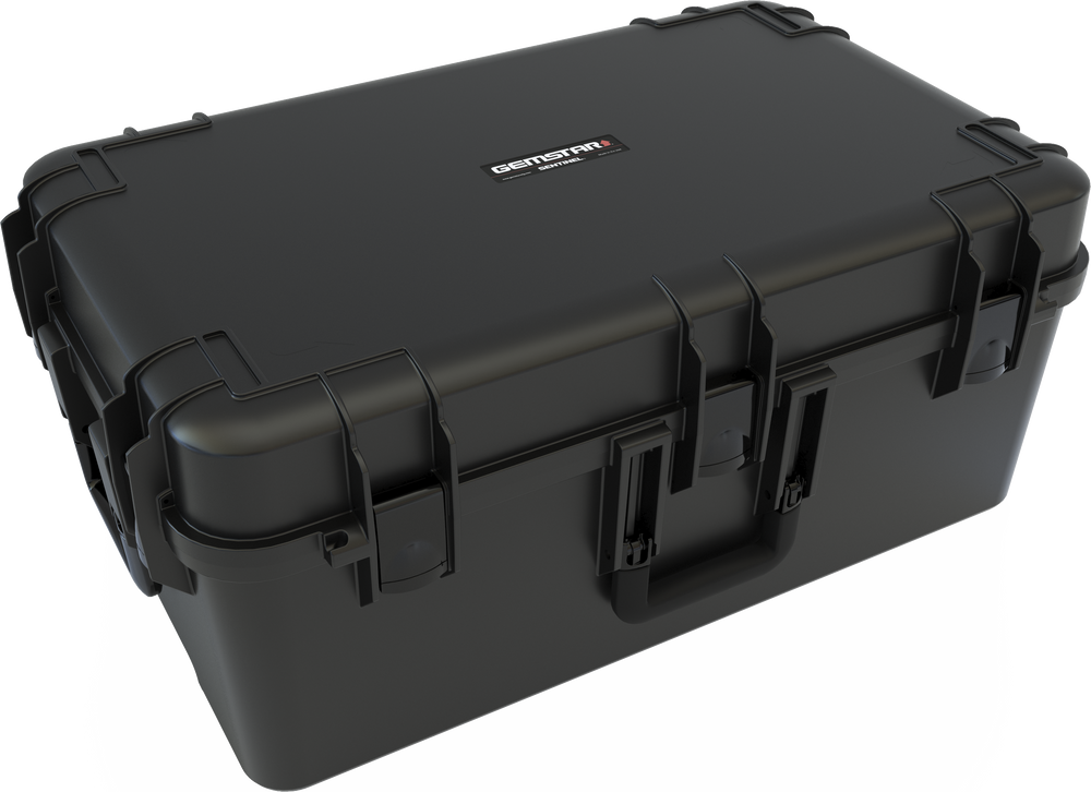 Sentinel 1829-12 Waterproof Case – Cases By Source