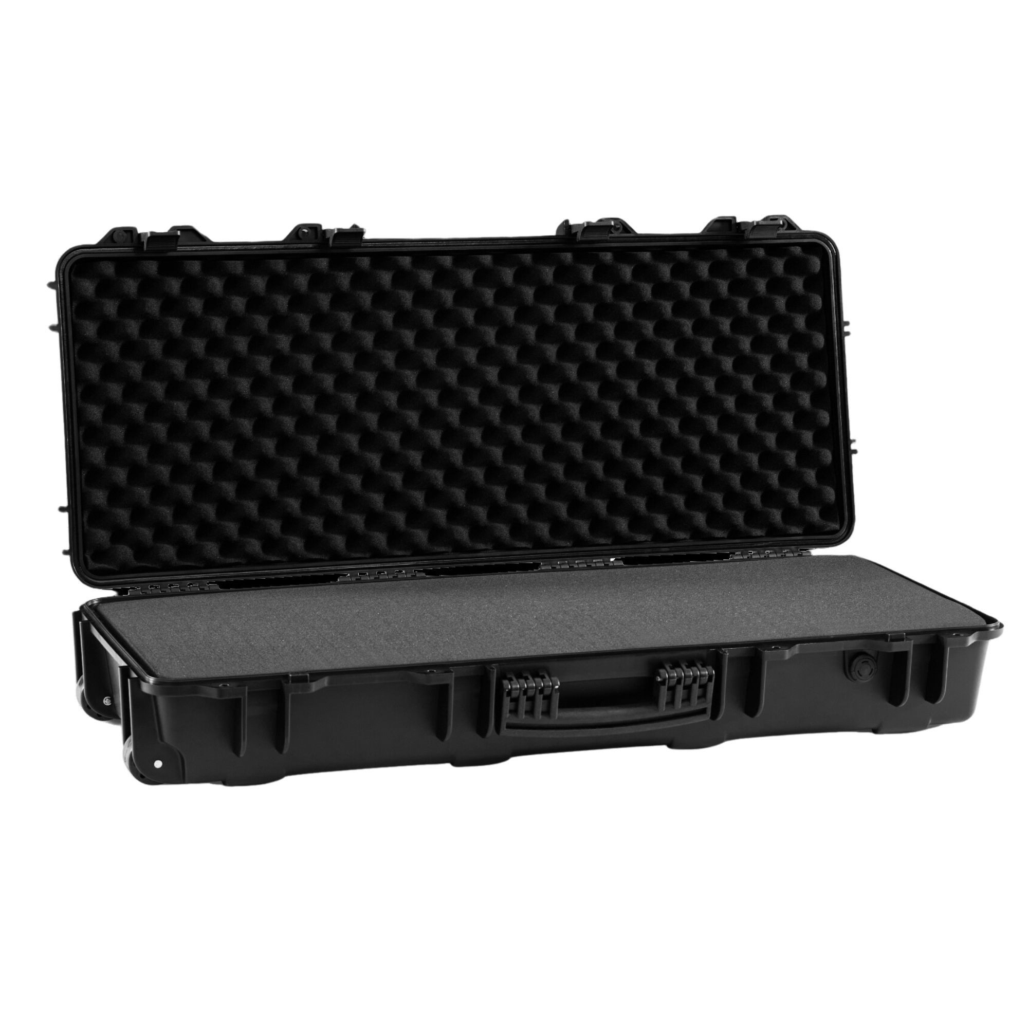 BluBox Waterproof Long Carry Case 3714