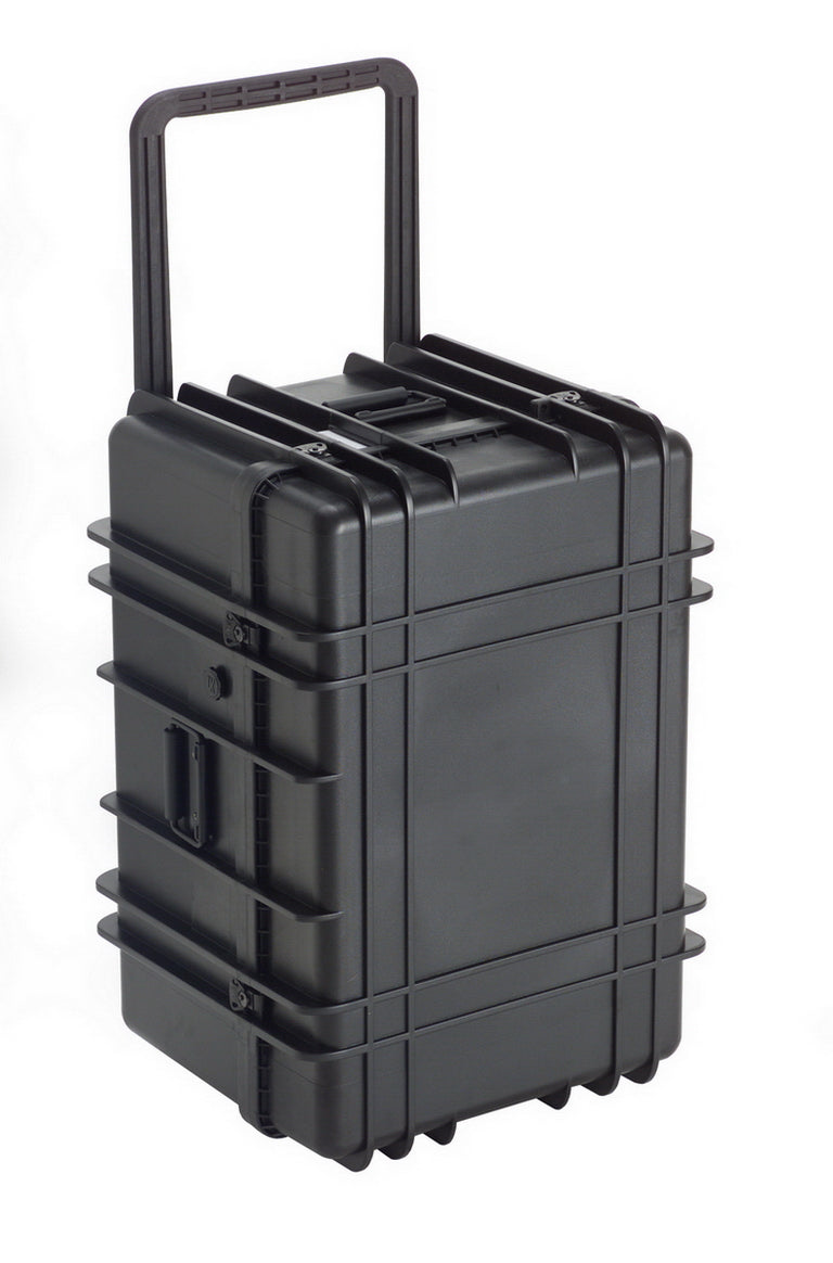 VersaCase 1627 Roadwarrior Waterproof Case