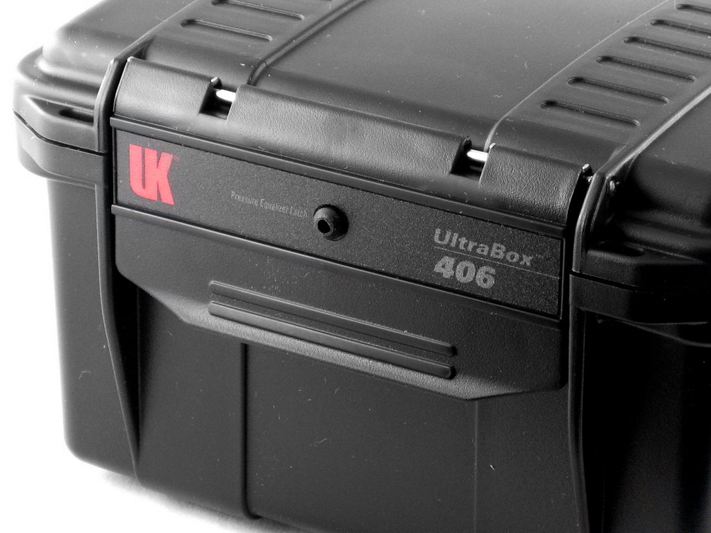 VersaCase 406 UltraBox Waterproof Case