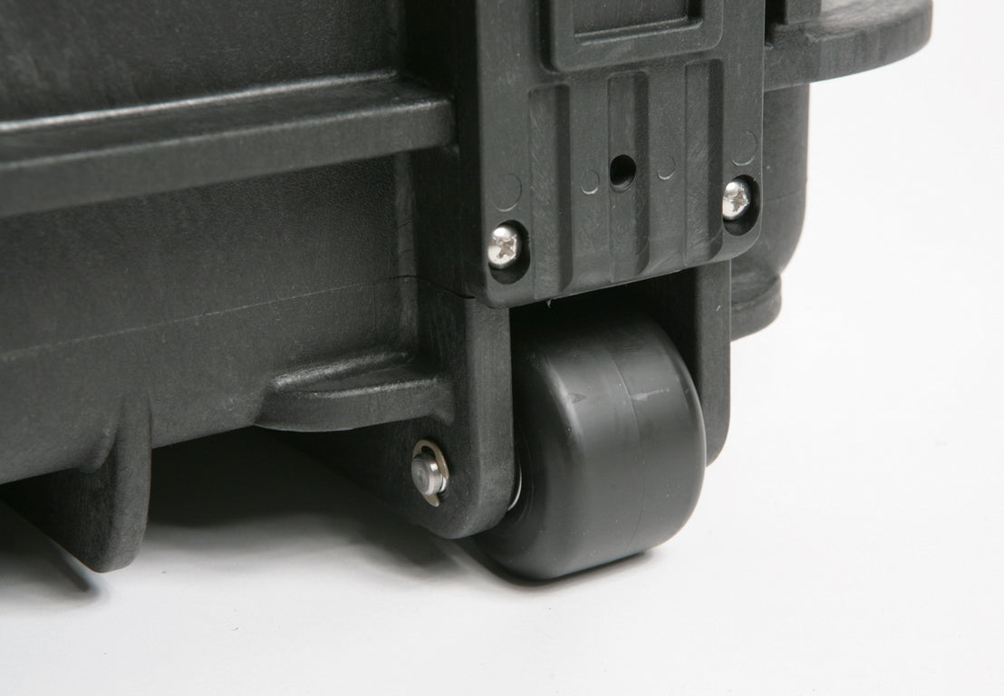 VersaCase 1022 Roadwarrior Waterproof Case