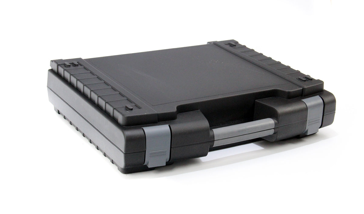 WAG Heavy 4028 Plastic Case