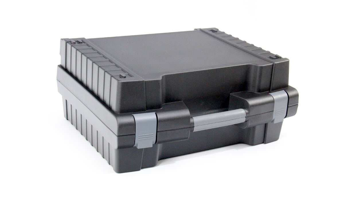 WAG Heavy 4036 Plastic Case