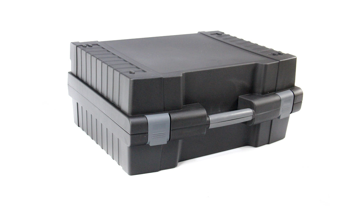 WAG Heavy 4048 Plastic Case