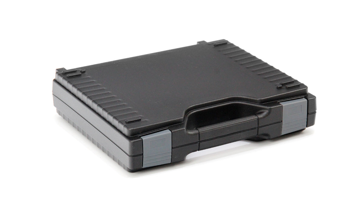 WAG Jazz 5002 Plastic Case