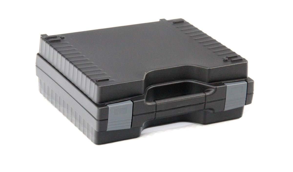 WAG Jazz 5004 Plastic Case