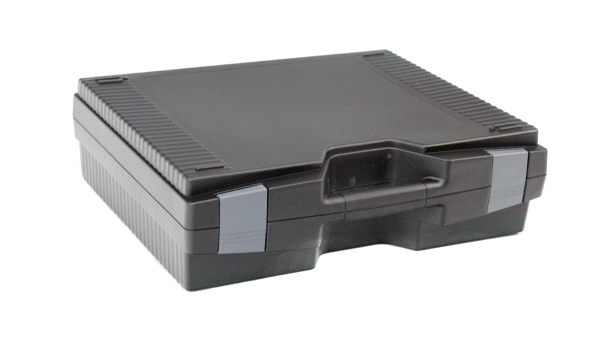 WAG Jazz 5018 Plastic Case