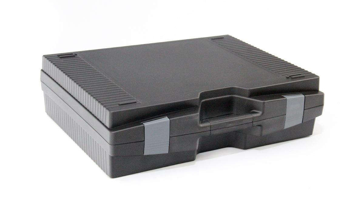 WAG Jazz 5033 Plastic Case