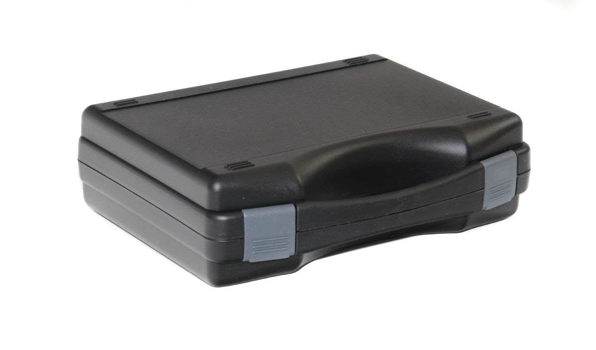 WAG Tekno 2004 Plastic Case