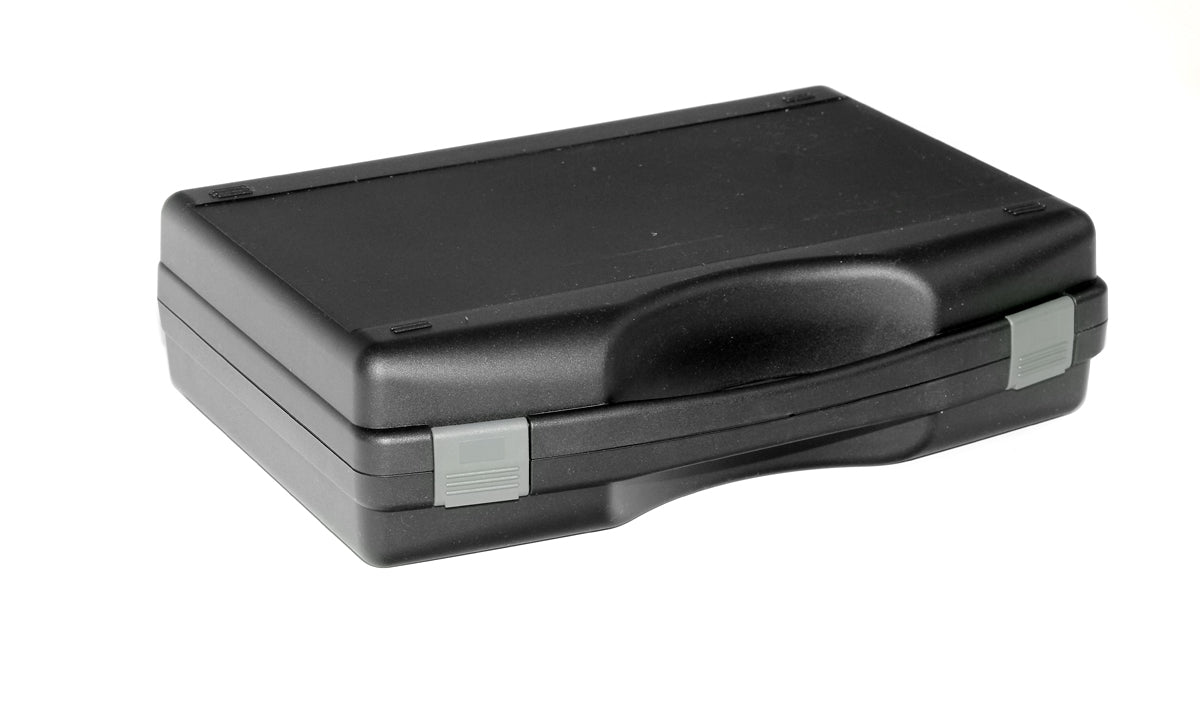 WAG Tekno 2011 Plastic Case