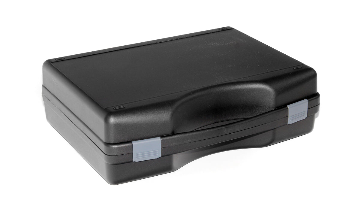 WAG Tekno 2019 Plastic Case