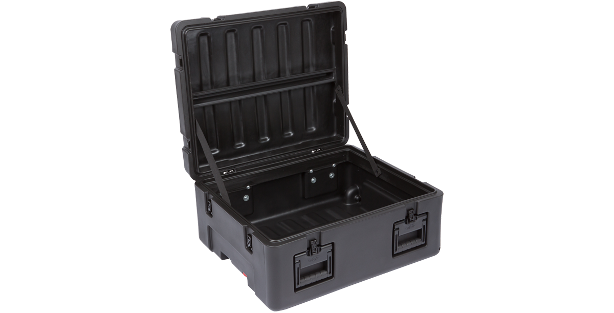 SKB 3R Roto rSeries 2621-10 Case