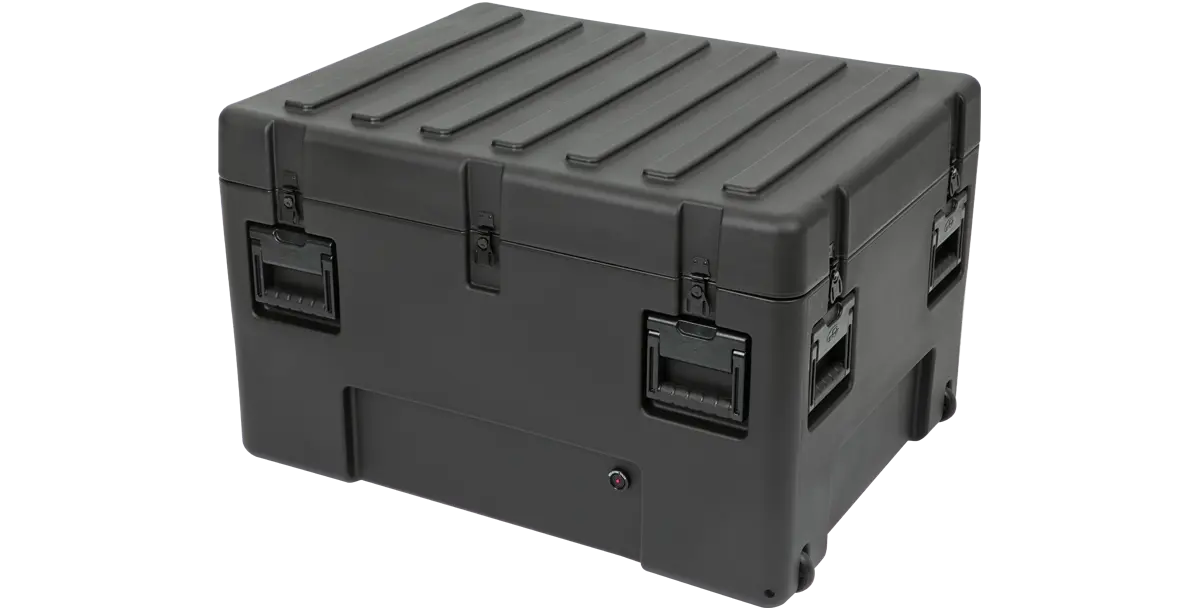 SKB Military Standard Case | 3R2222-20B-E | Cases By Source