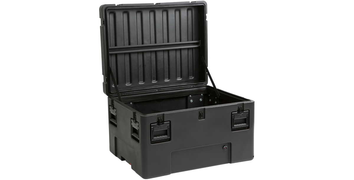 SKB 3R Roto rSeries 3426-19 Case