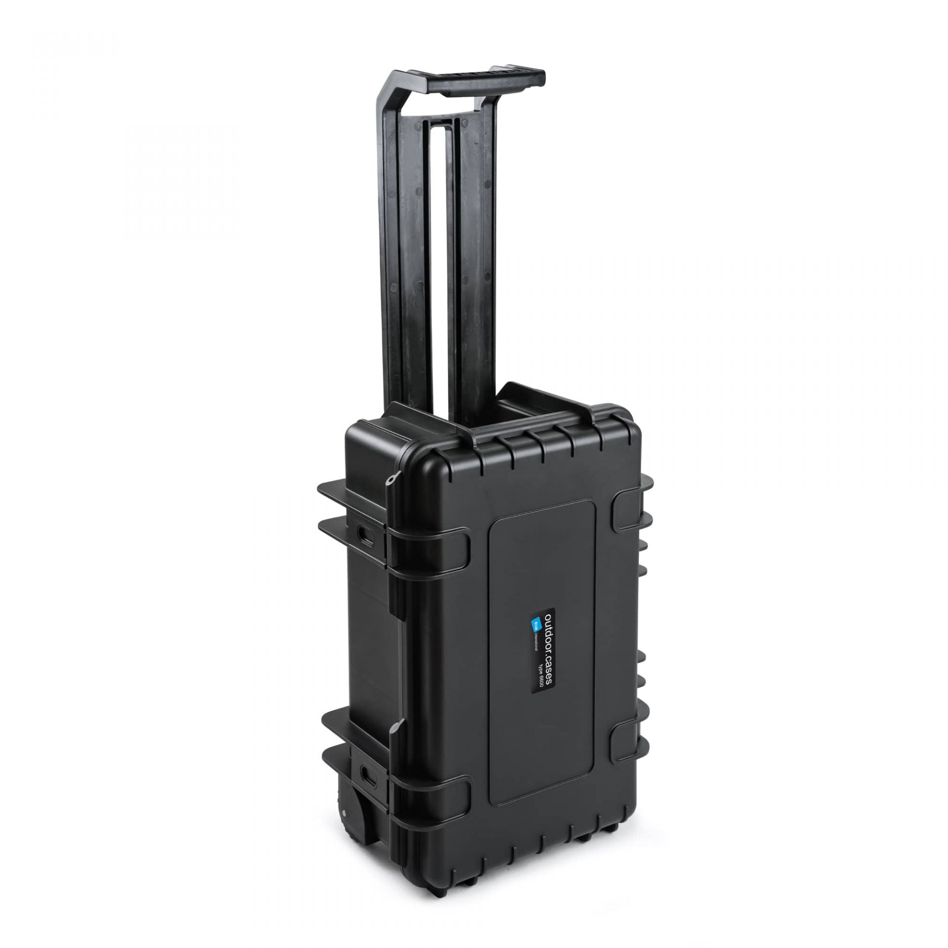Bfor Case B&W Outdoor Case Type 6600 – Cases By Source