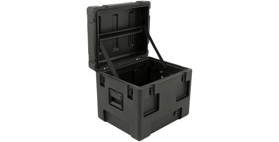 SKB 3R Roto rSeries 2016-17 Case (STAC System)