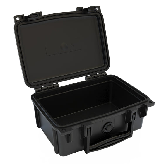 Sentinel 507-3 Waterproof Case – Cases By Source