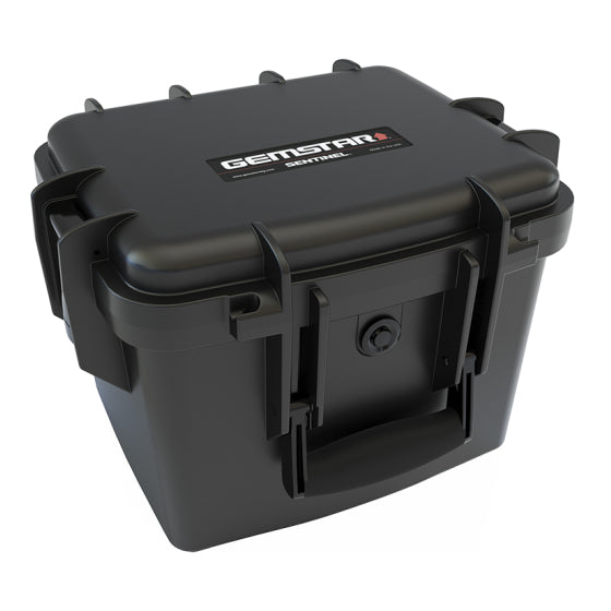 Sentinel 810-8 Waterproof Case