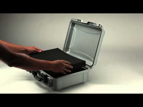 Nanuk 935 Foam Inserts