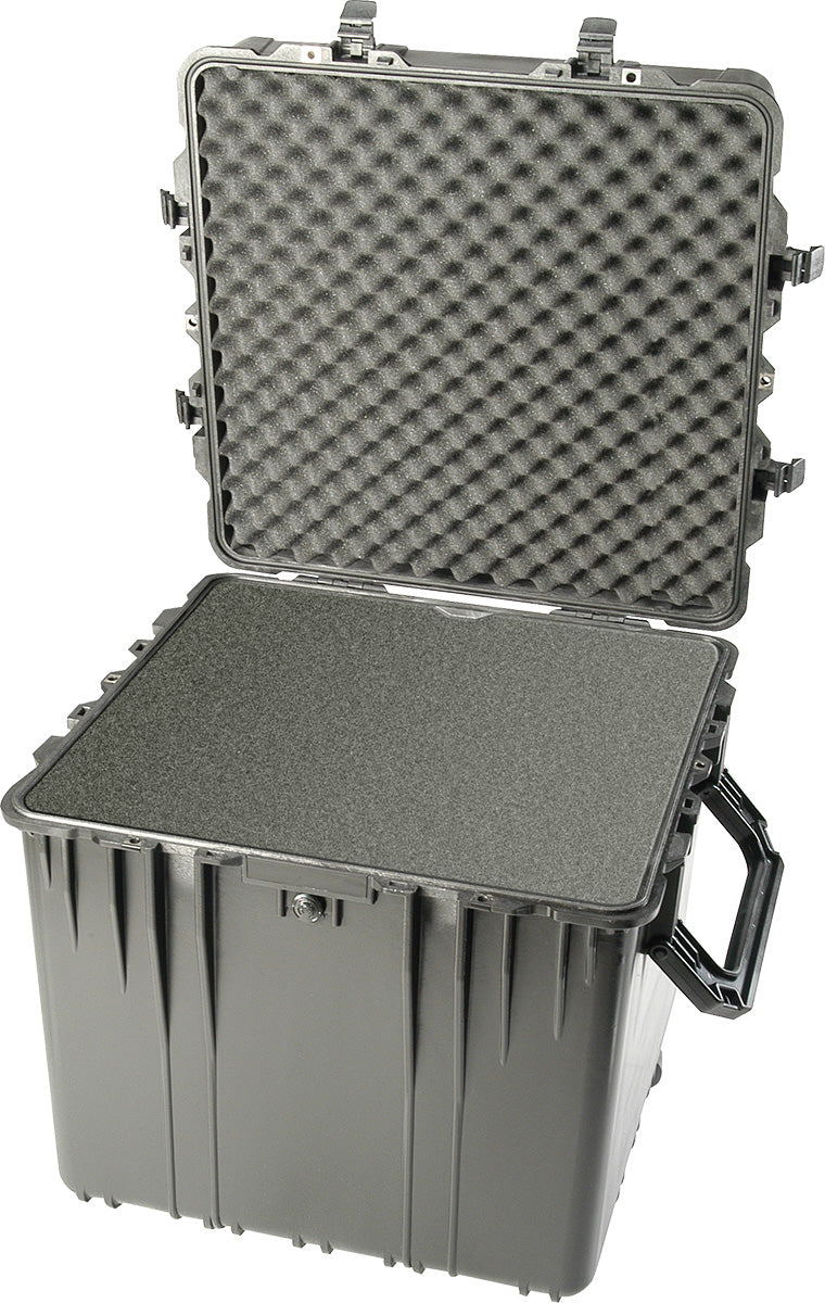 pelican fishing tackle box 0370 Protector Cube Case
