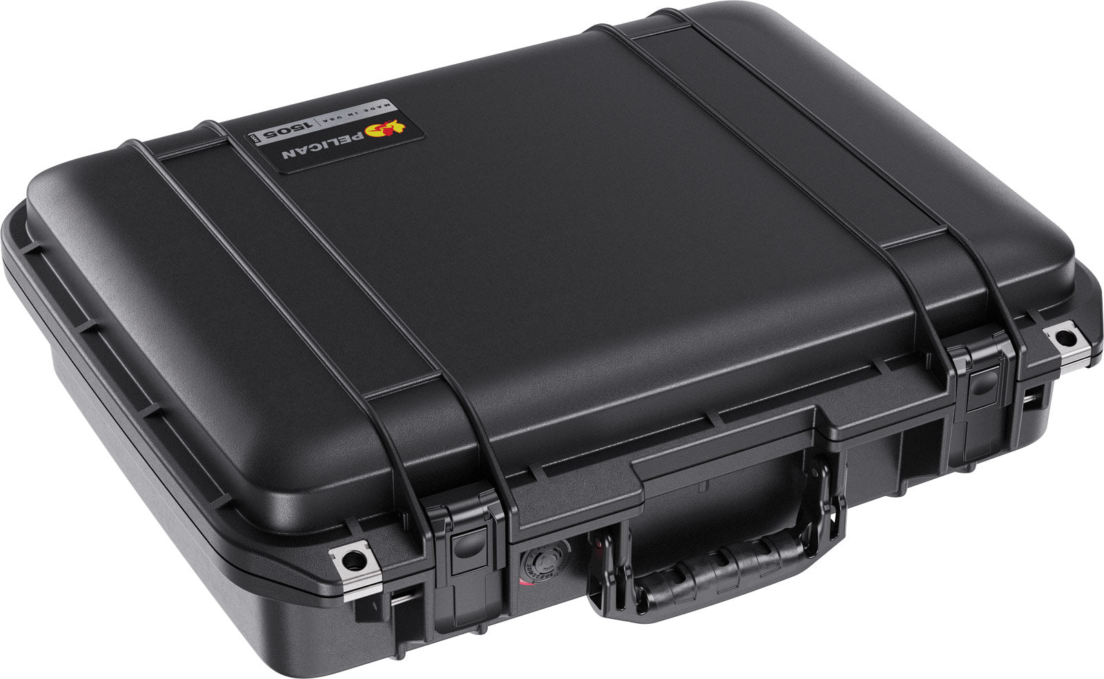 Pelican Air 1505 Shallow Attaché-style case