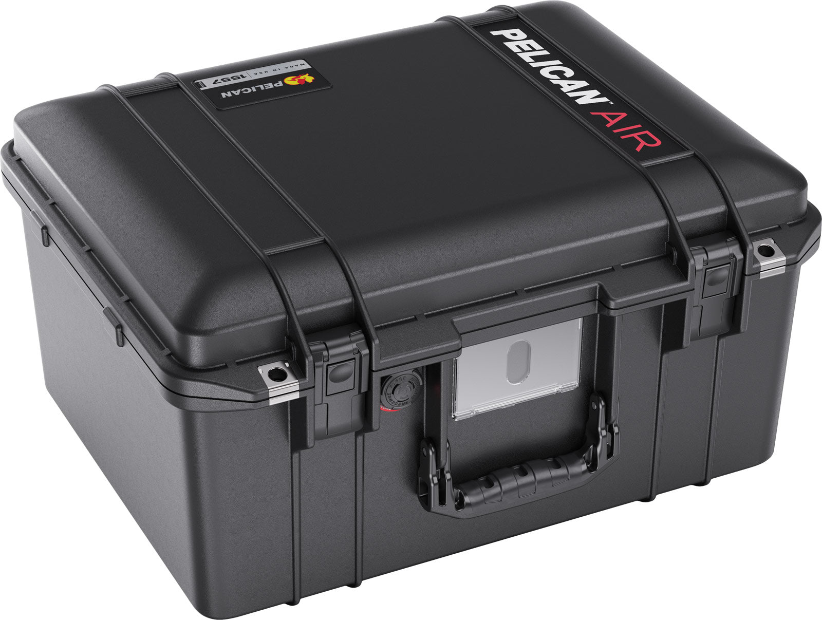 Pelican Air 1557 Lightweight Watertight Case