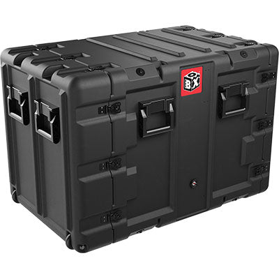 Pelican Rack Mount Case BlackBox11U