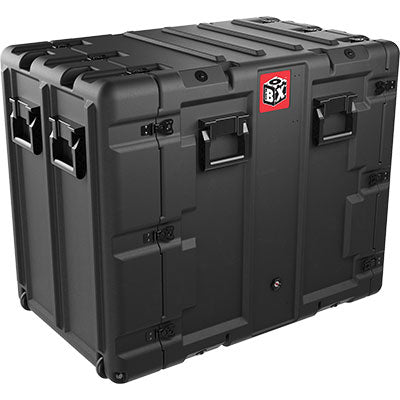 Pelican Rack Mount Case BlackBox14U