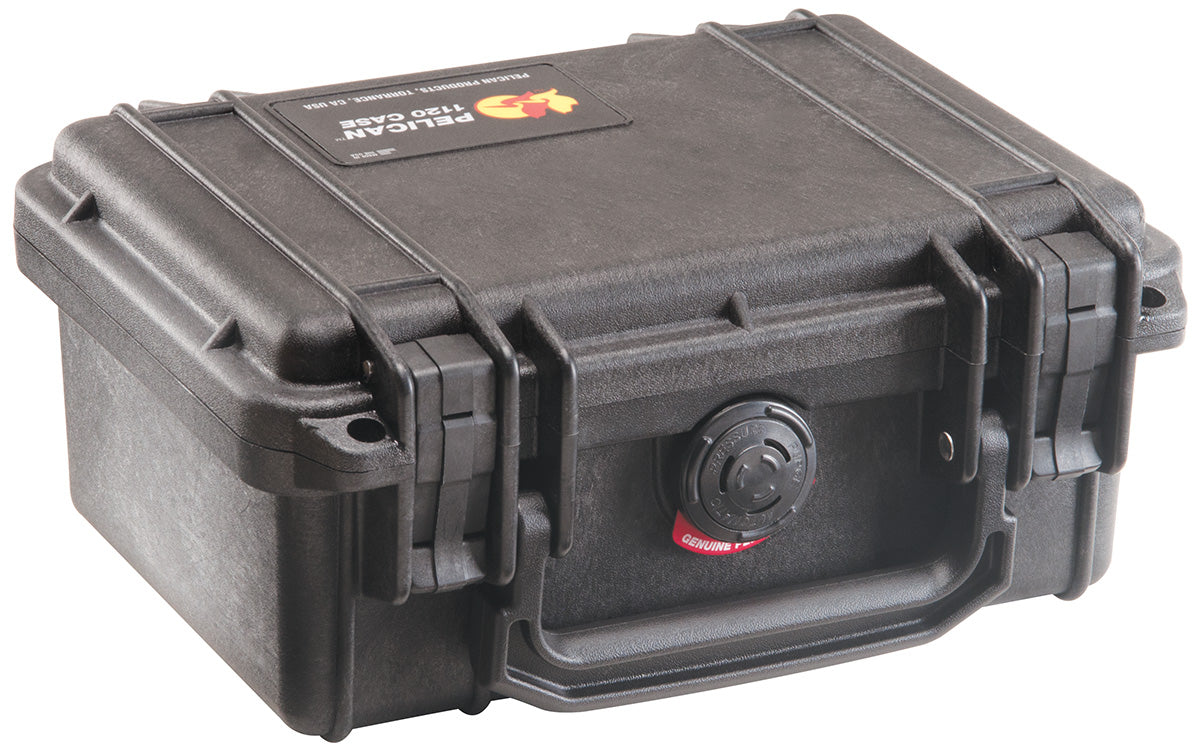 Pelican 1120 Small Watertight Case