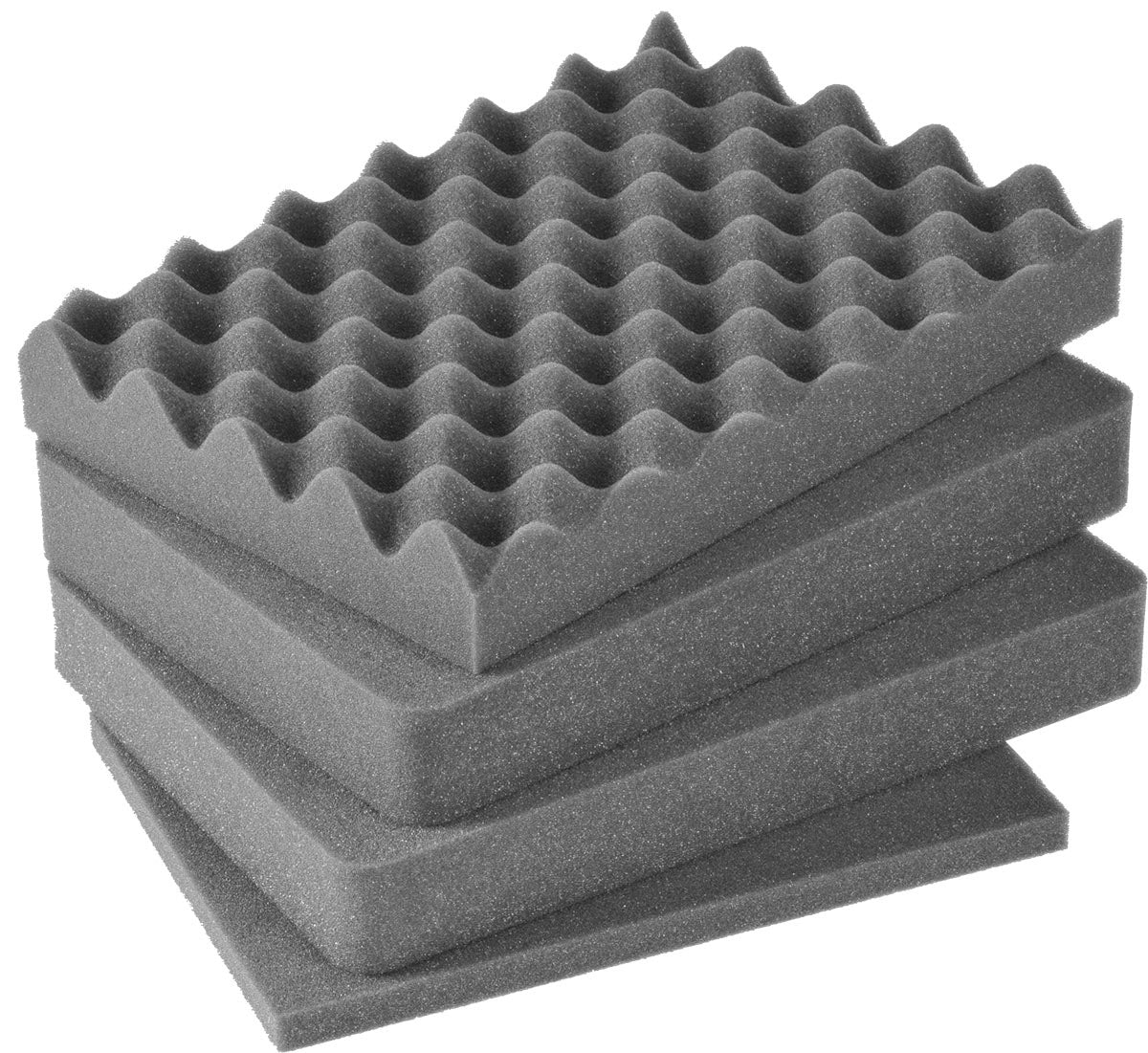 Pelican Storm iM2100 Replacement Foam Set