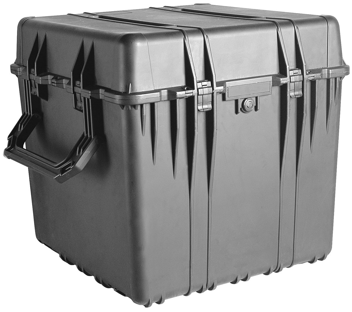 Pelican 0370 Watertight Cube Case