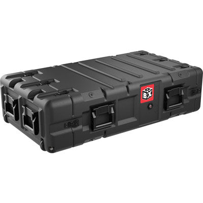 Pelican Rack Mount Case BlackBox30-3U