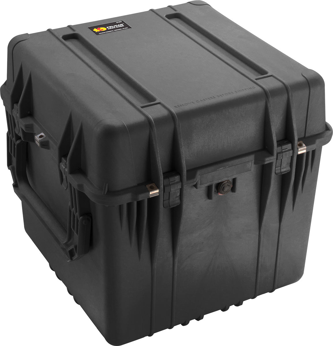 Pelican 0350 Watertight Cube Case