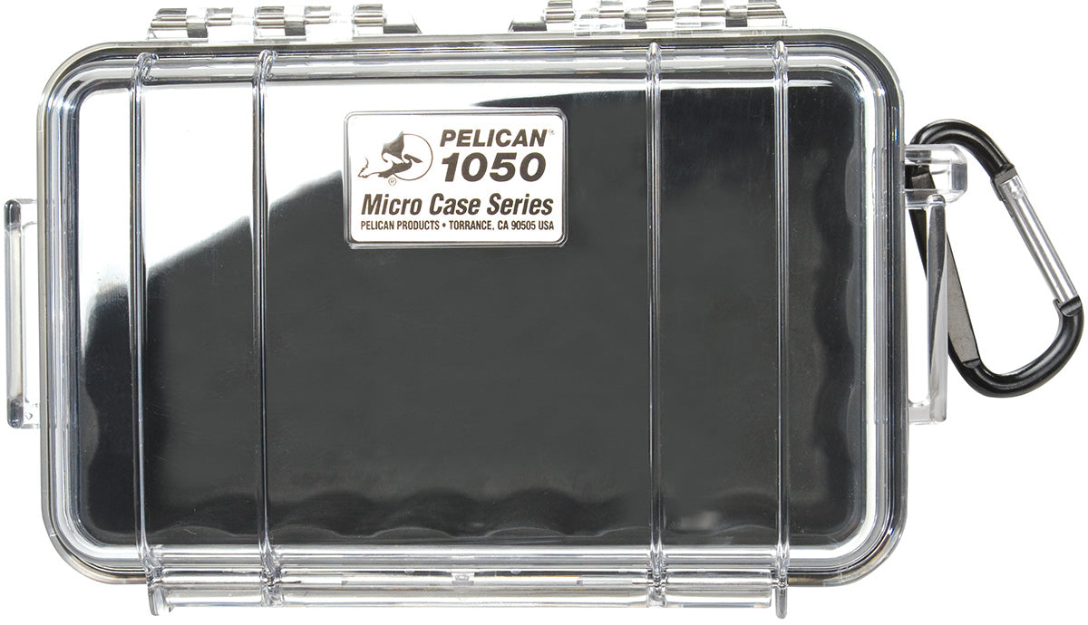 Pelican 1050 Micro Case