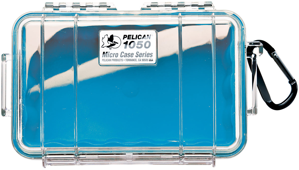 Pelican 1050 Micro Case