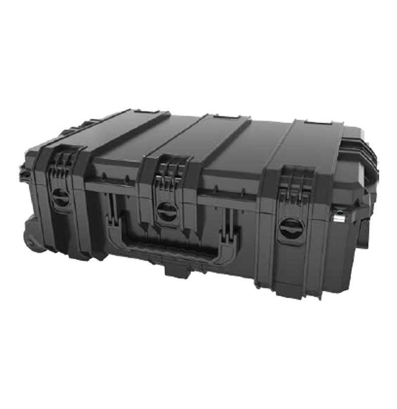 Seahorse 1233 Waterproof Case