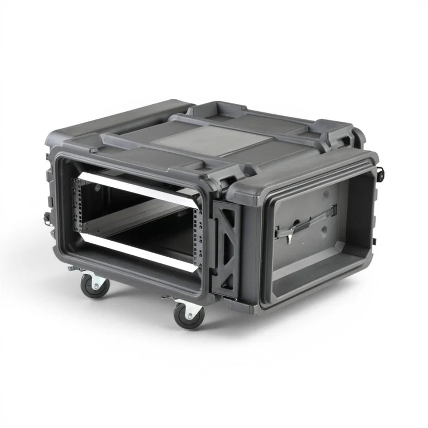 rSeries Shock Rack 6U 28-inch Deep