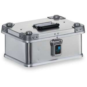 Zarges K-470 Series Aluminum Case