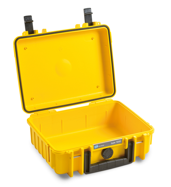 Bfor Case B&W Outdoor Case Type 1000 – Cases By Source