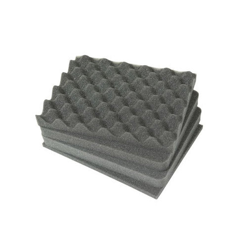 SKB Replacement Cubed Foam for 3i-0907-4