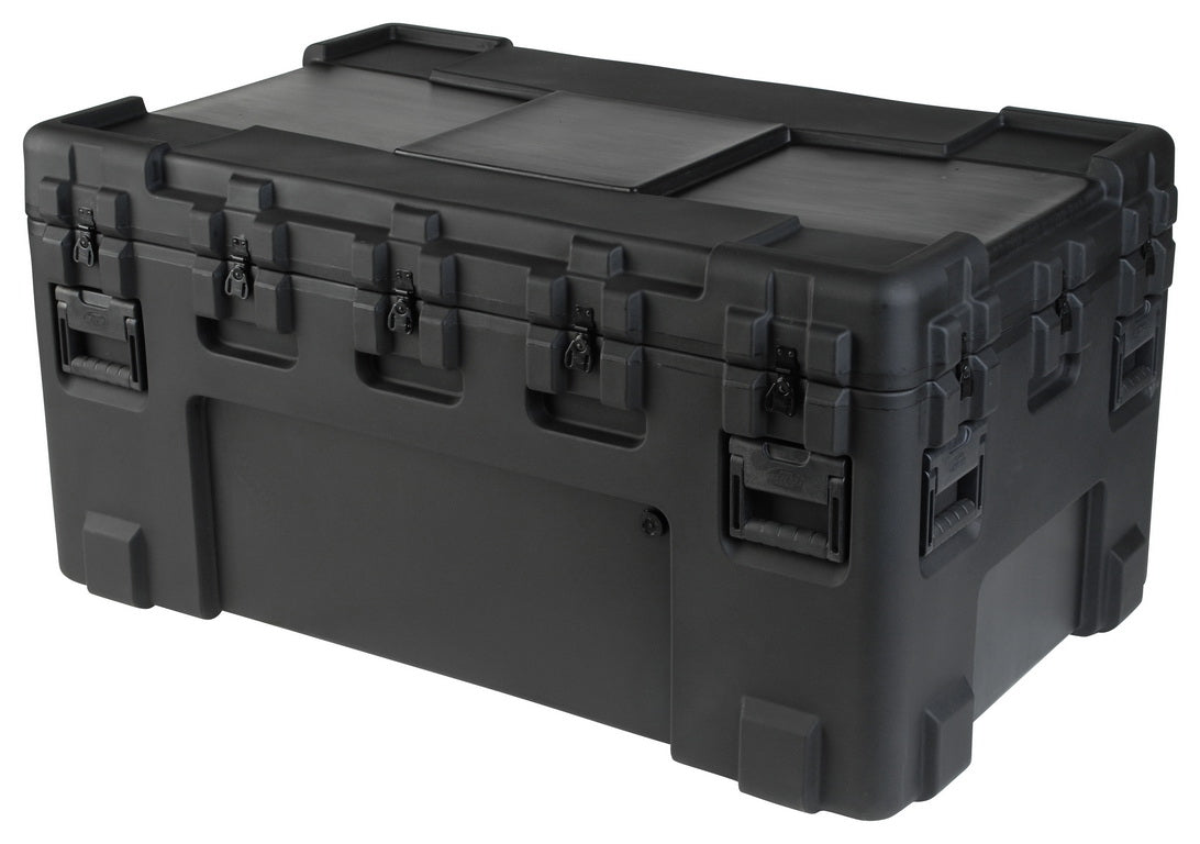 ミリタリーボックス SKB Military Standard Case | 3R2727-27B-E | Cases By Source