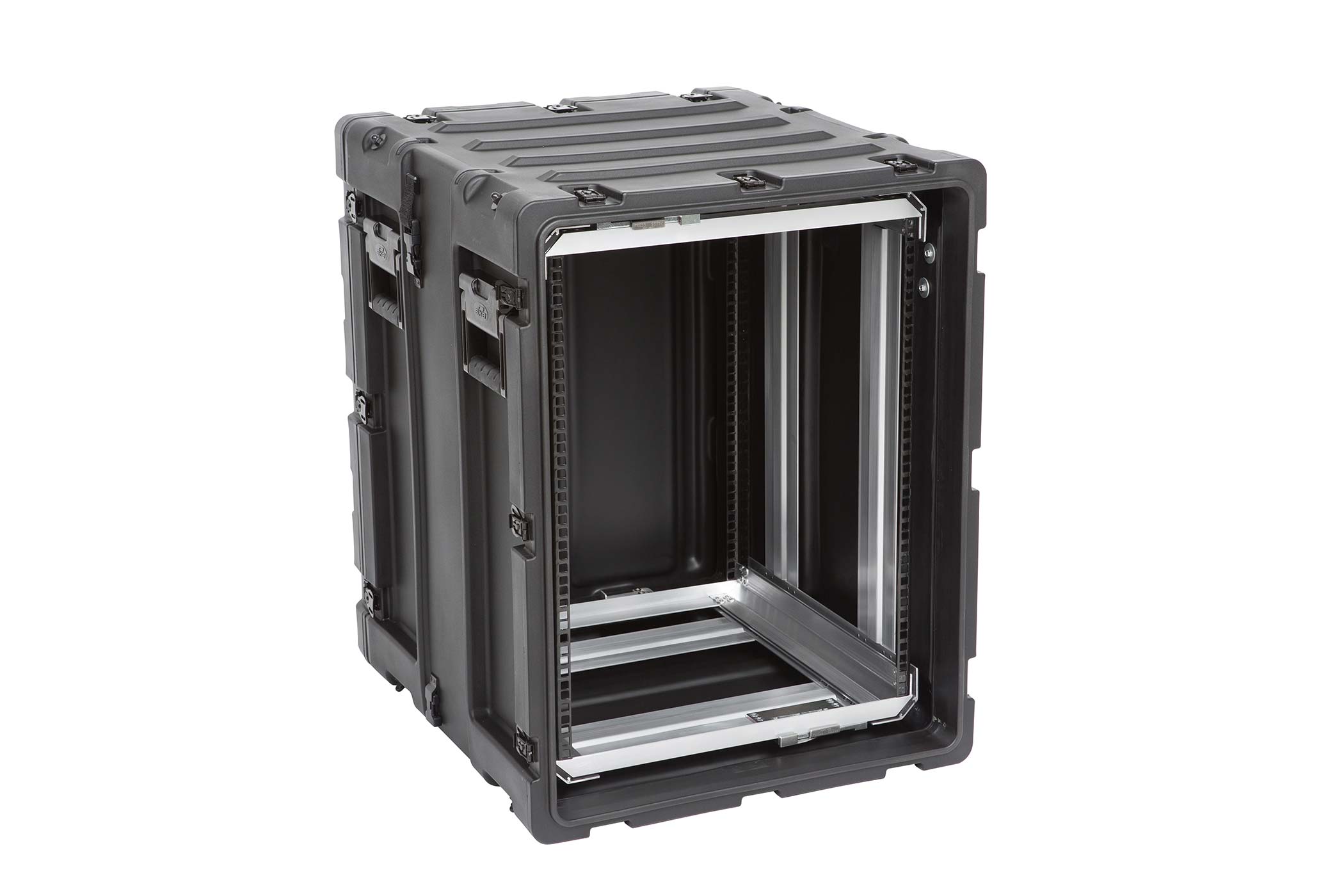 14U SKB Static Shock Rack (20 RD) | Cases By Source