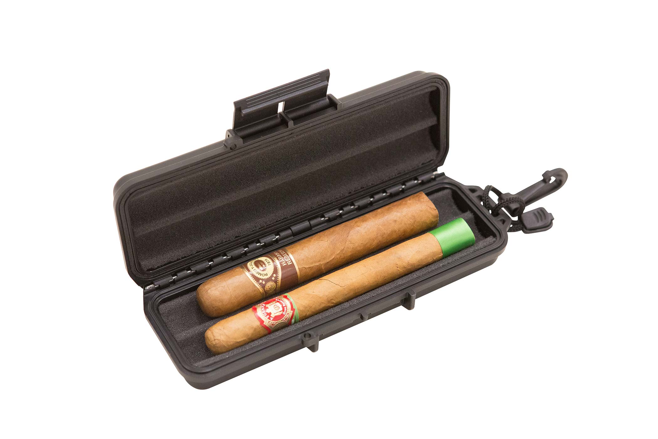 SKB 3iSeries Mil-Std Mini Waterproof Cigar Case