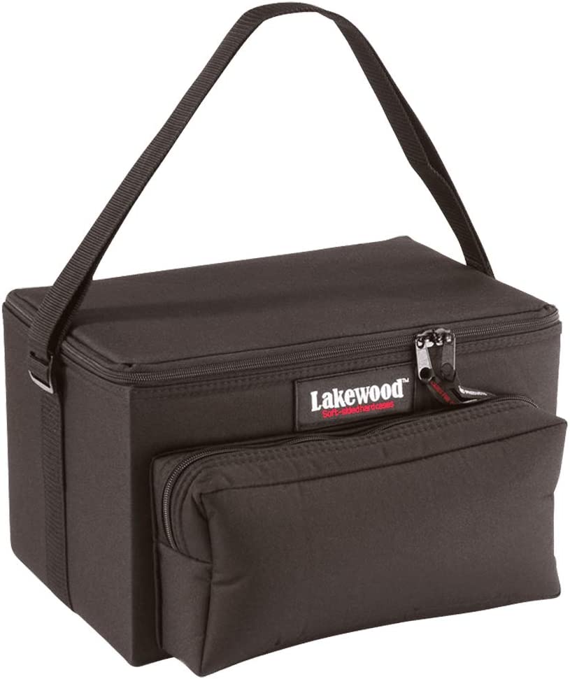 Lakewood Products Clay Shooters Case 200 Round